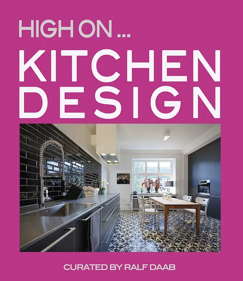 Kitchen Design.