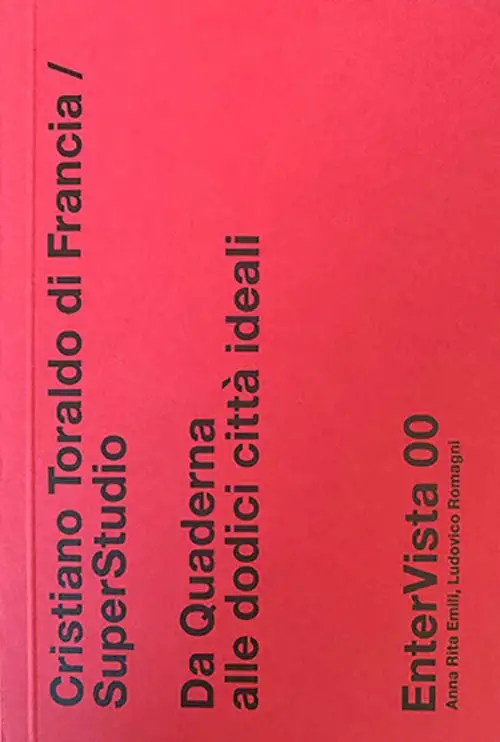 Cristiano Toraldo di Francia