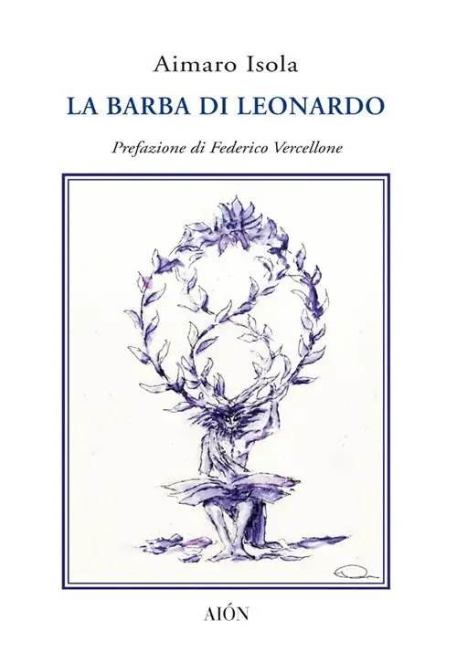 La Barba di Leonardo.