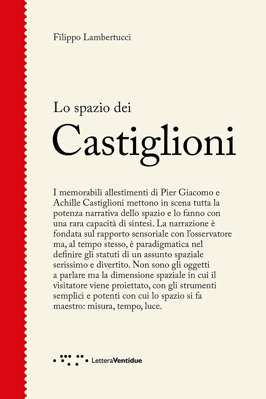 Lo Spazio dei Castiglioni.