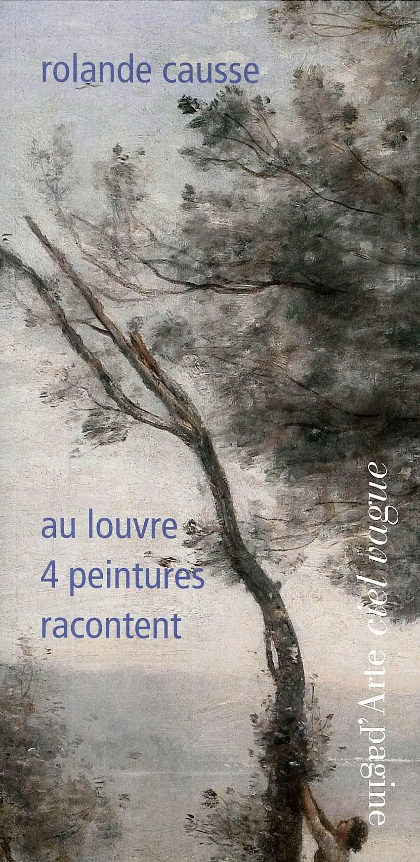 Au Louvre 4 Peintures Racontent