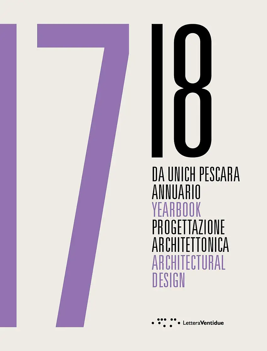 Da Unich Pescara 17-18. Progettazione architettonica