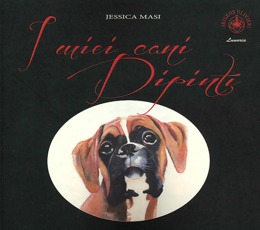 I miei cani Dipinti