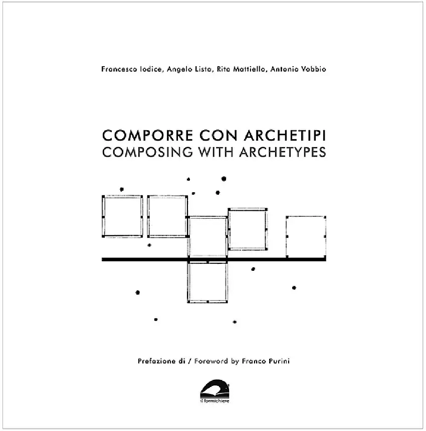 Comporre con archetipi-Composing with archetypes