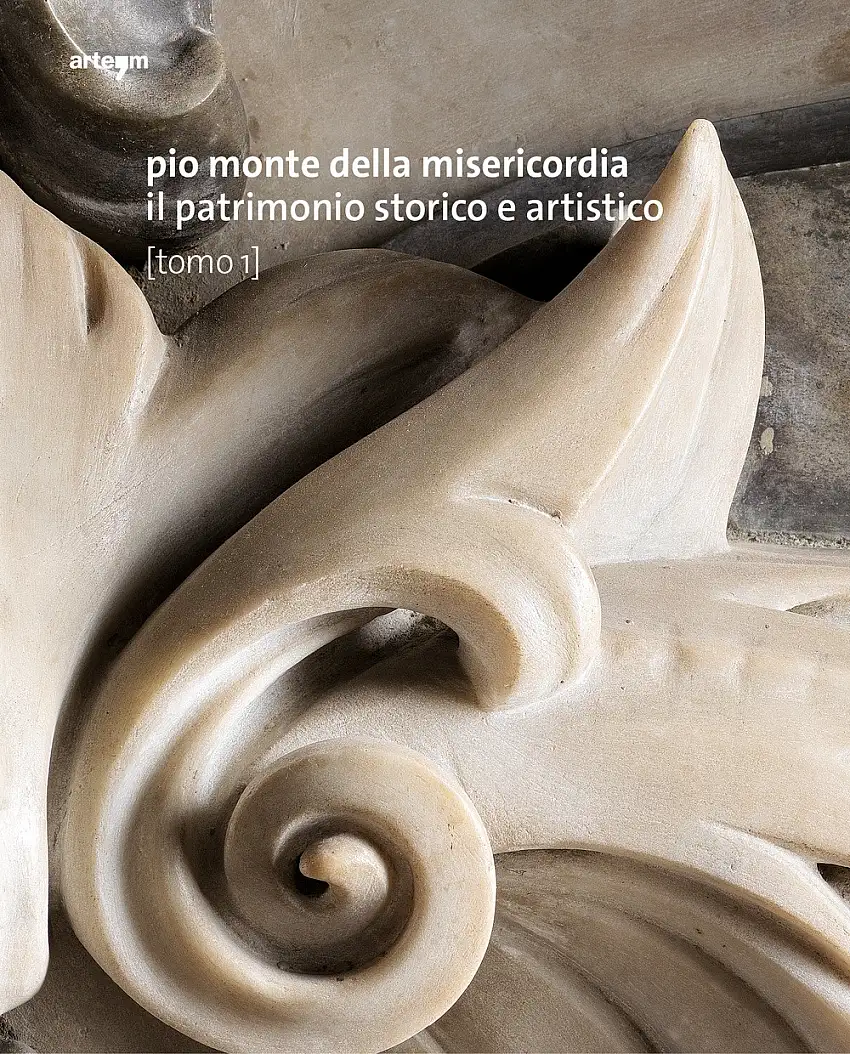 Pio Monte della Misericordia. Il patrimonio storico e artistico