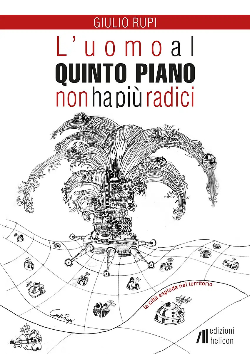 L'uomo al quinto piano non ha più radici
