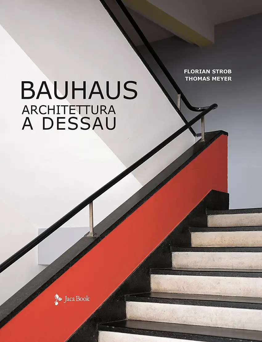 Bauhaus Dessau