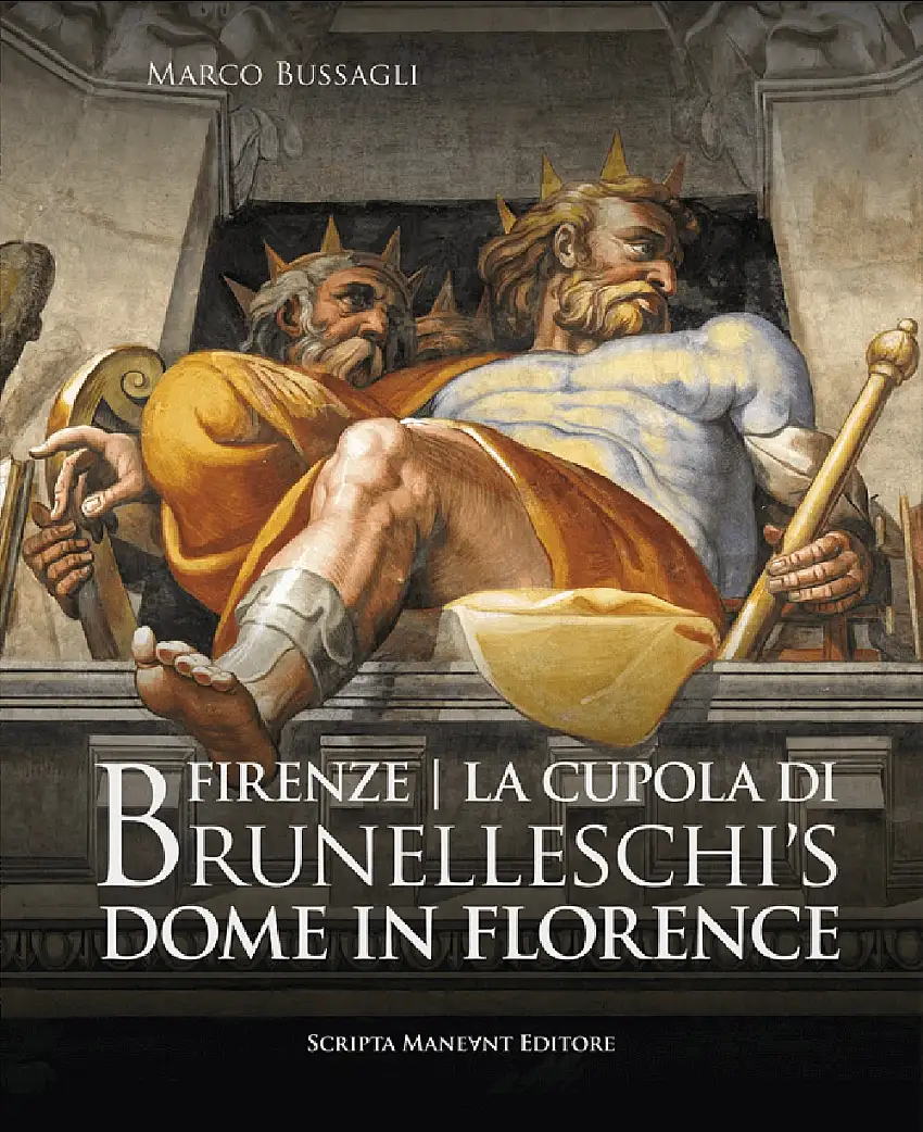 Firenze. La cupola di Brunelleschi