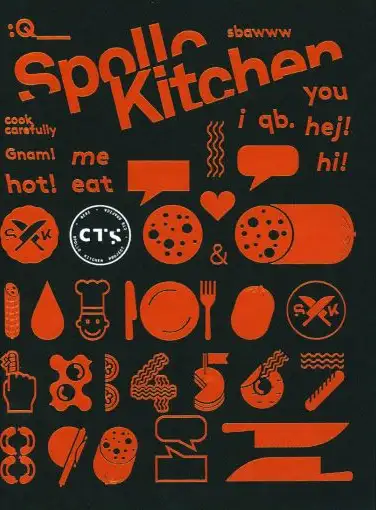 Spollo kitchen 2.0