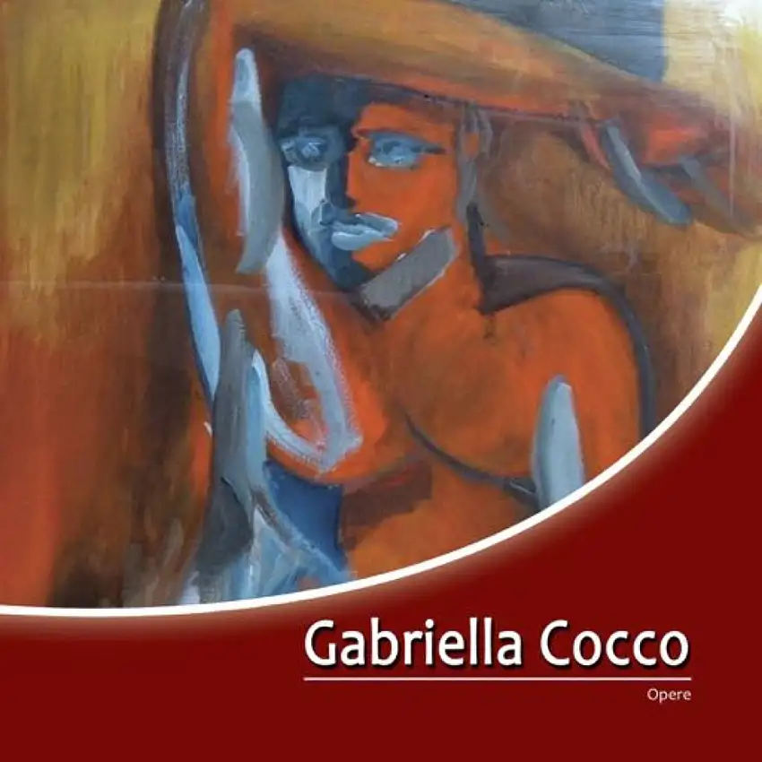 Gabriella Cocco. Opere