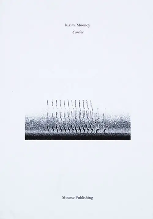 K.R.M. Mooney: Carrier
