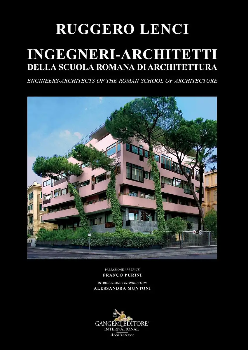 Ingegneri-architetti della scuola romana di architettura