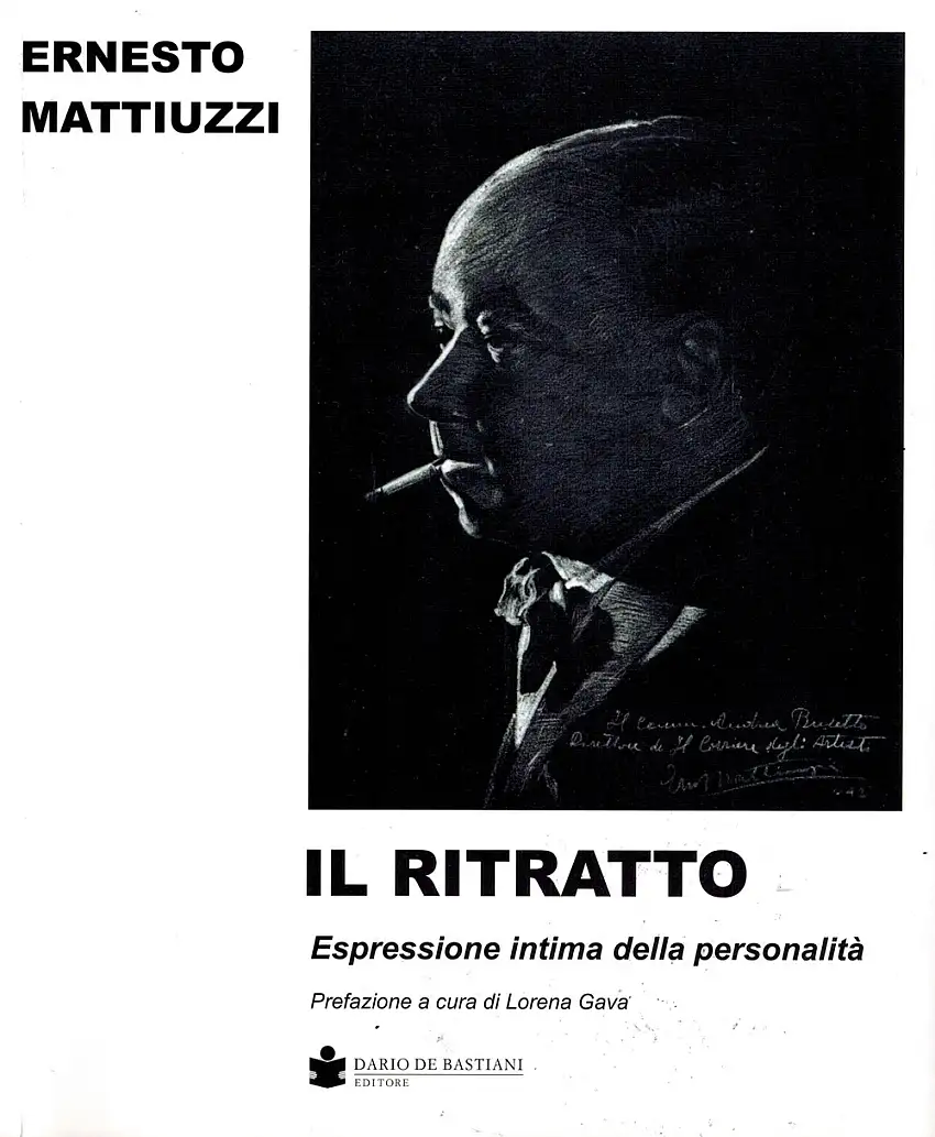 Il ritratto. Espressione intima della personalità