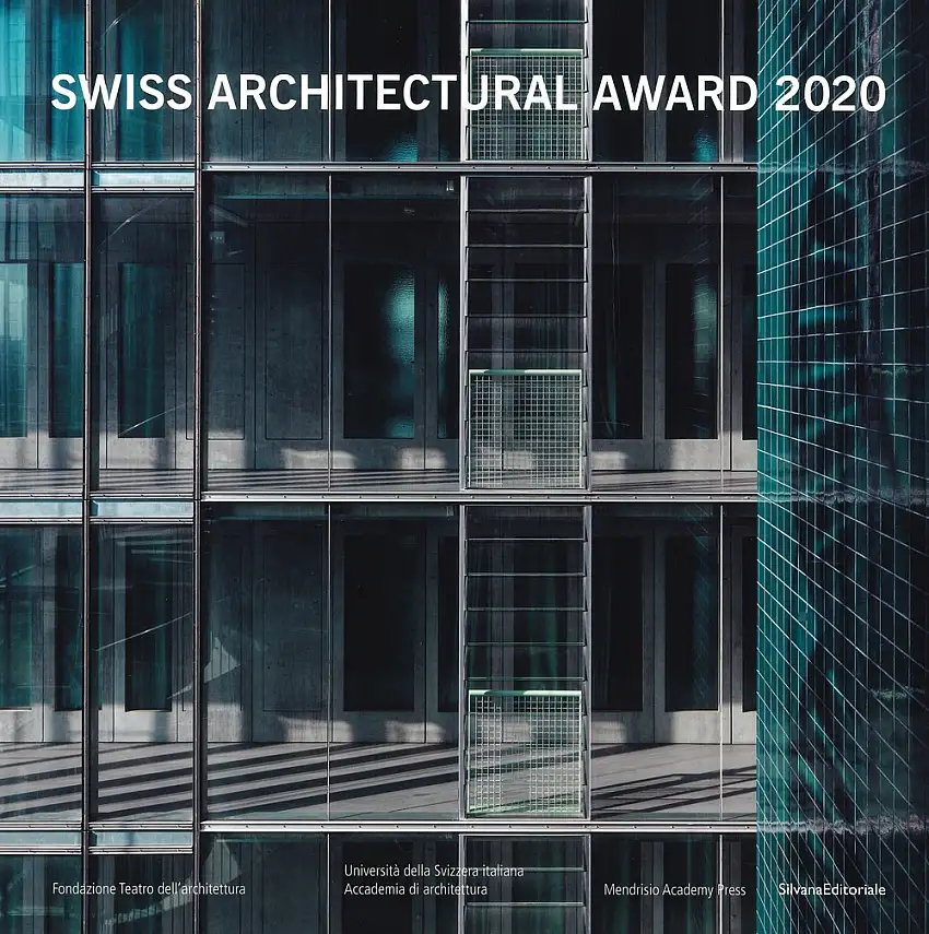 Swiss Architectural Award 2020