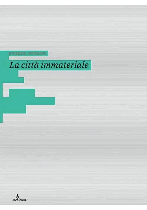 La città immateriale