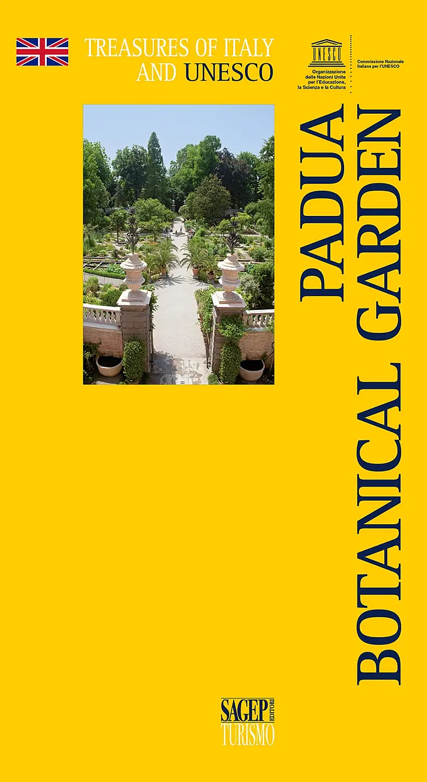 Padua Botanical Garden