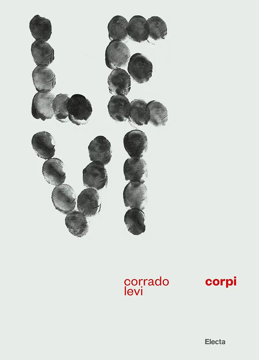 Corrado Levi. Corpi.