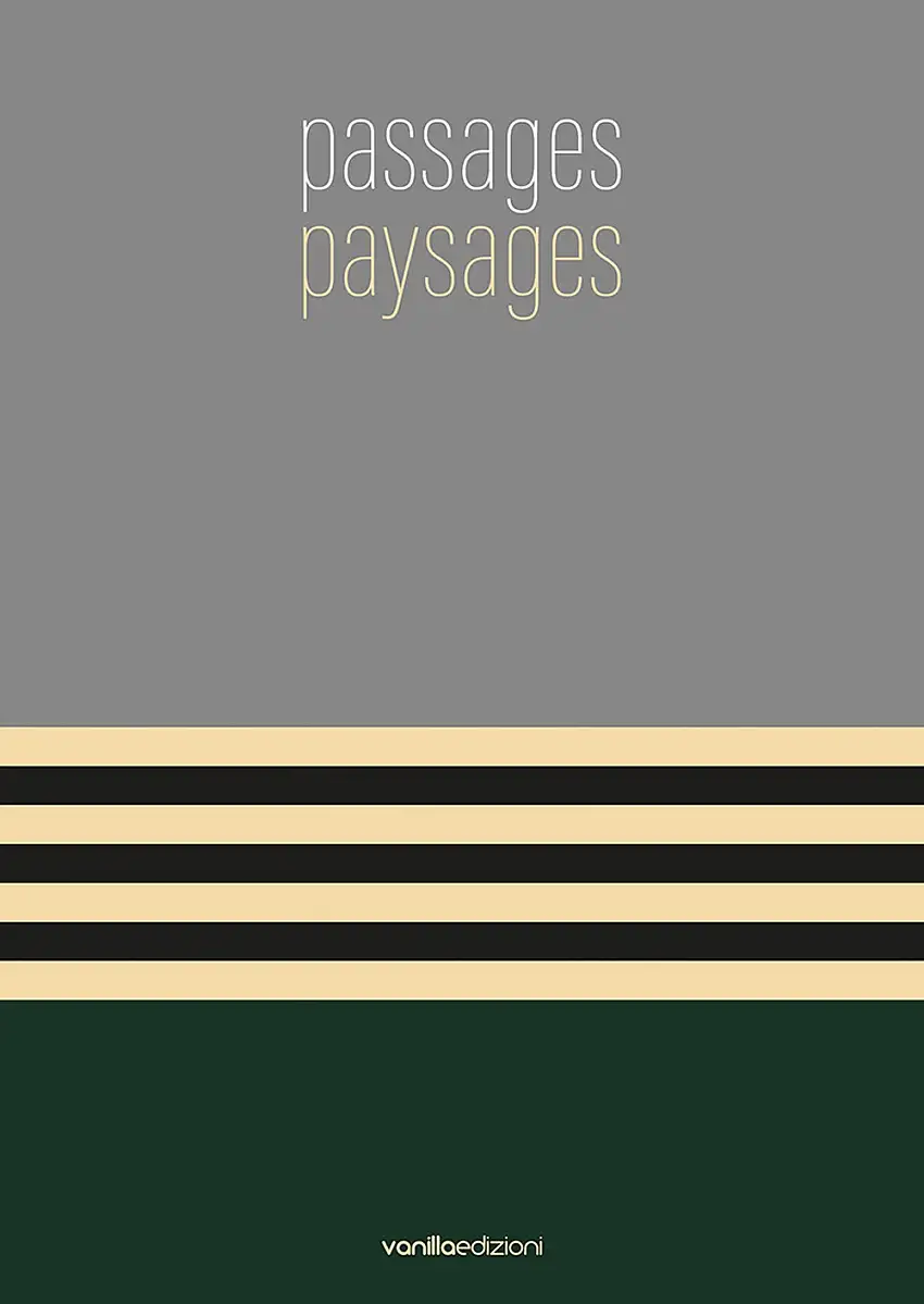 Passages paysages
