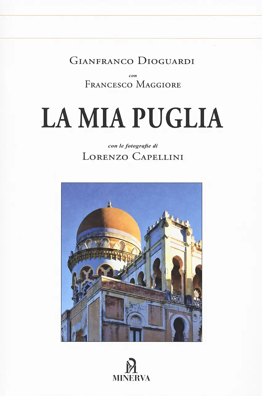 La mia Puglia