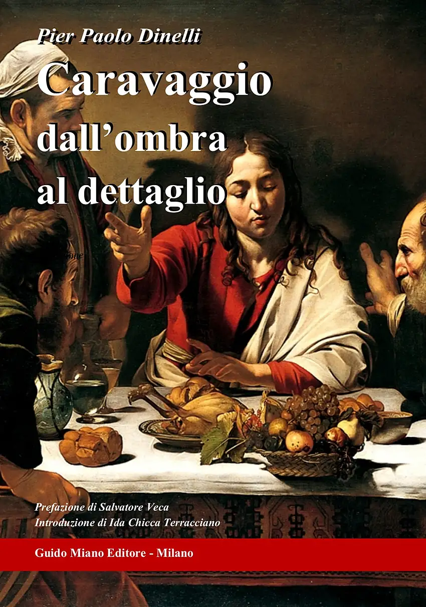 Caravaggio dall'ombra al dettaglio