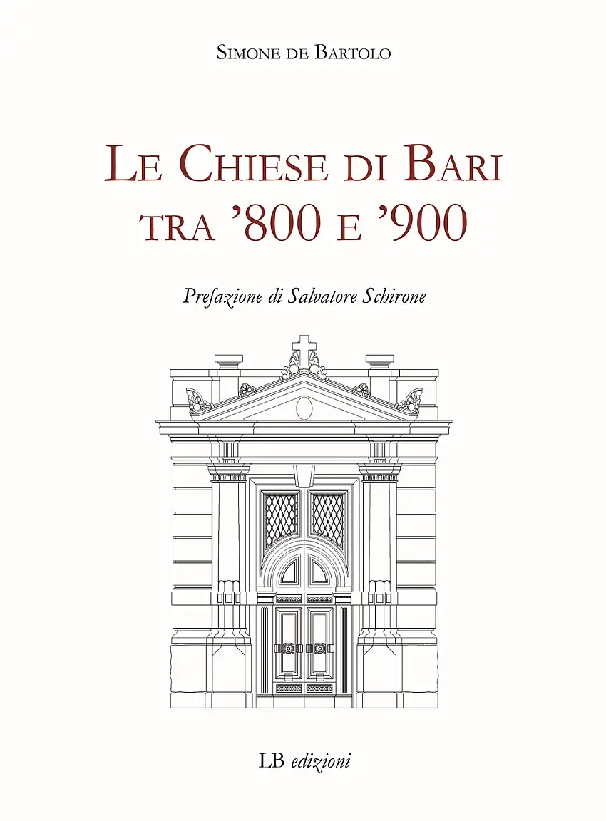 Le Chiese di Bari tra '800 e '900