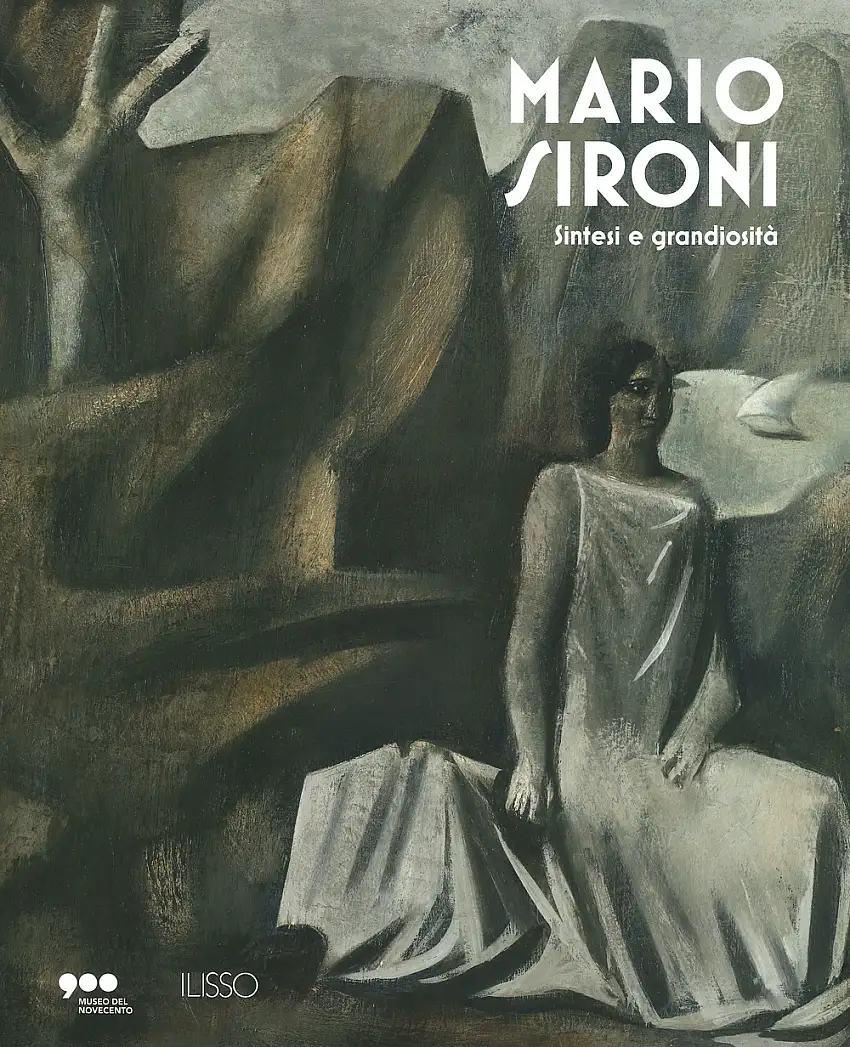 Mario Sironi. Sintesi e grandiosità.