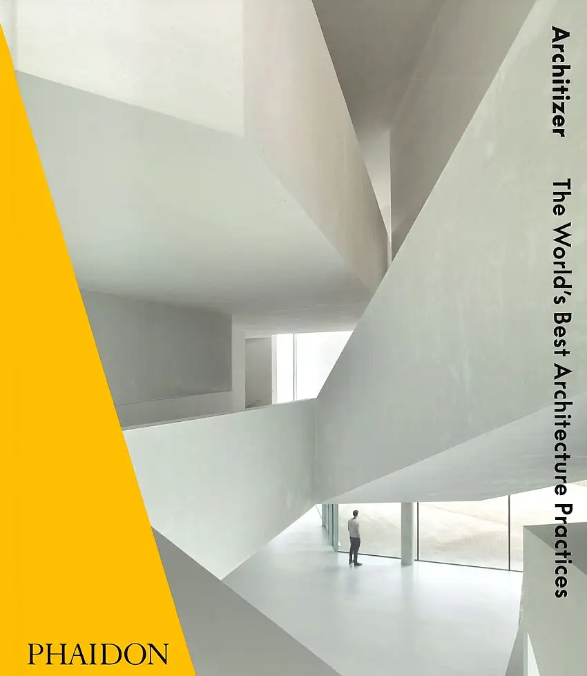 Architizer: the world's best architecture 2021