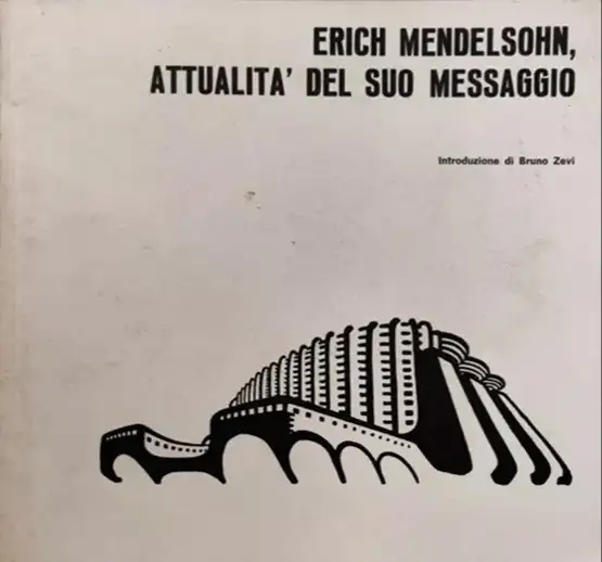 Erich Mendelsohn
