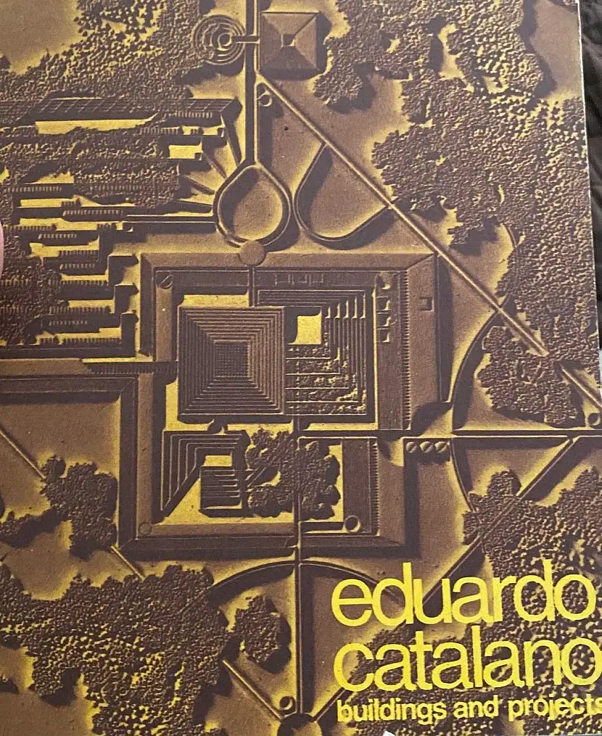 Eduardo Catalano