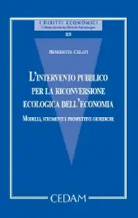 L'intervento pubblico per la riconversione ecologica dell'economia