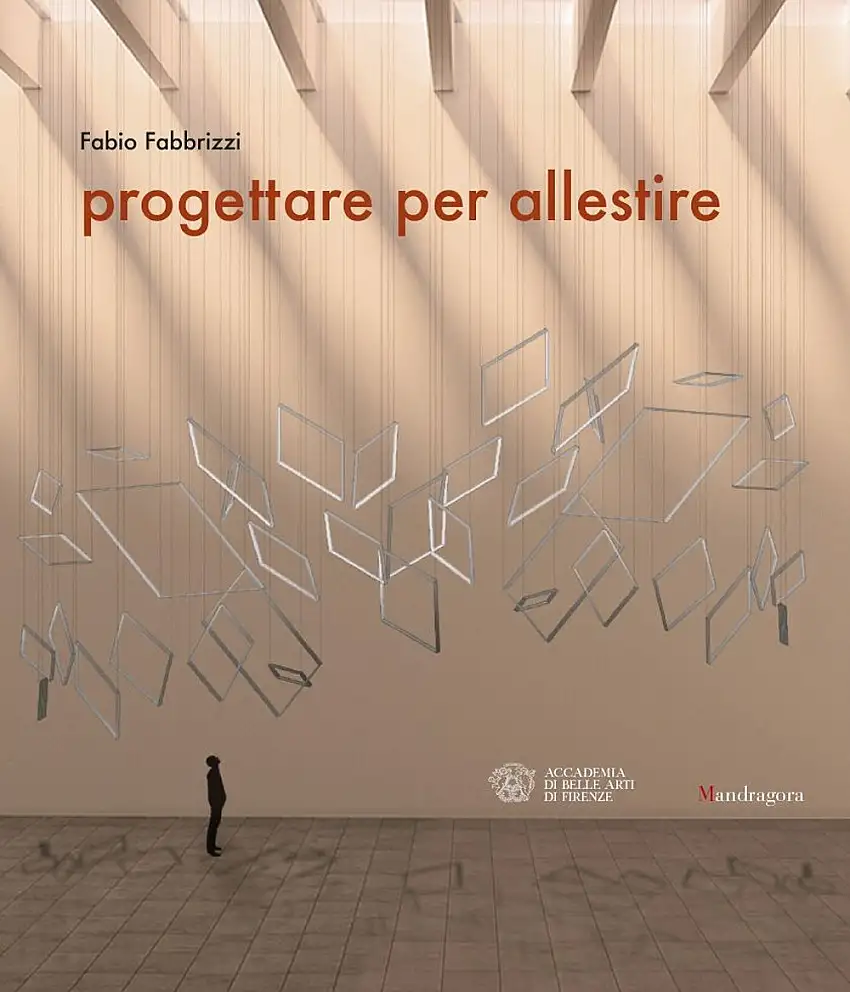 Progettare per allestire