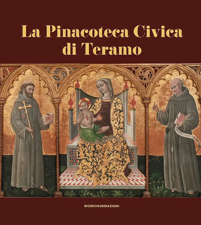 La Pinacoteca Civica di Teramo