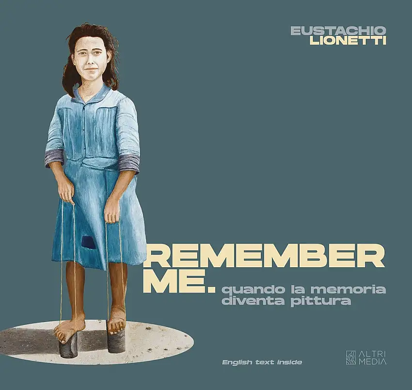Remember me. Quando la memoria diventa pittura