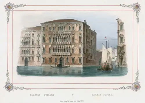 Palazzo Foscari