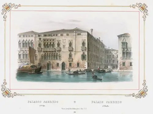 Palazzo Sagredo