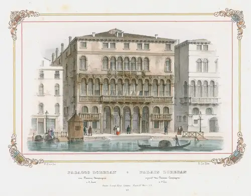 Palazzo Loredan