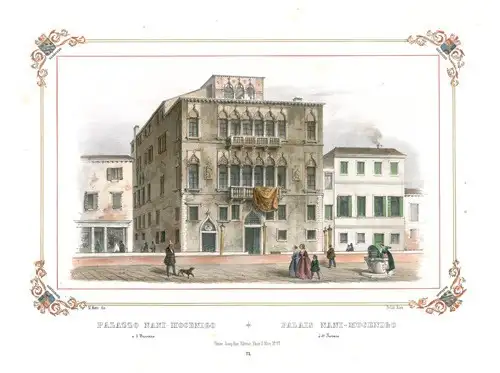 Palazzo Nani Mocenigo