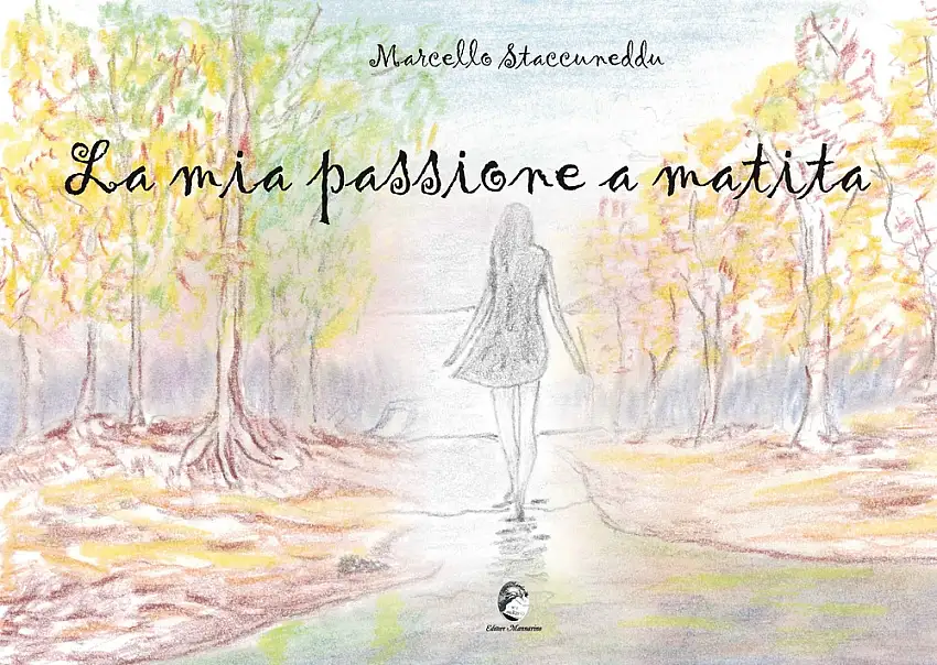 La mia passione a matita