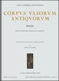 Corpus Vasorum Antiquorum. Lecce, Museo provinciale Castromediano. 2