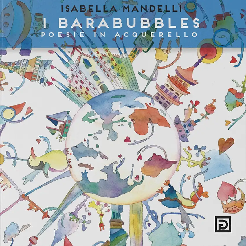 I Barabubbles. Poesie in acquerello
