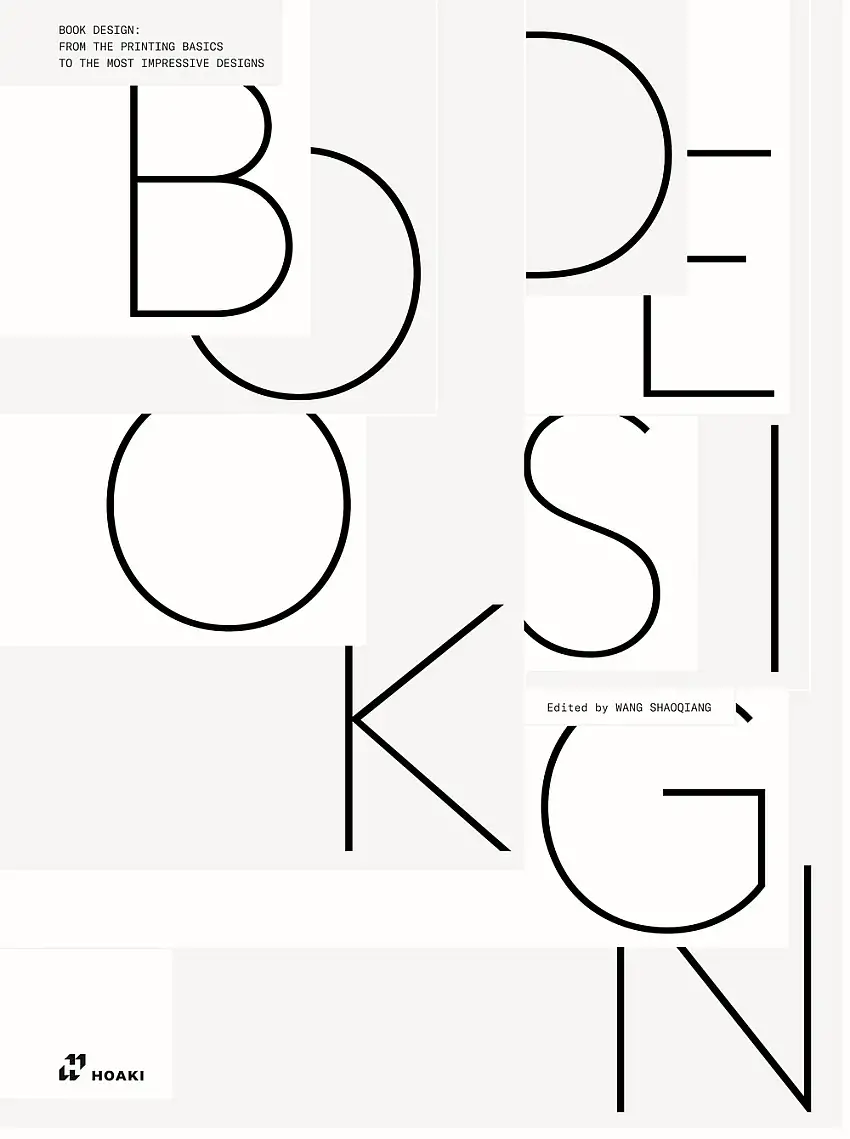 Book design