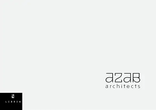 AZAB. Architects