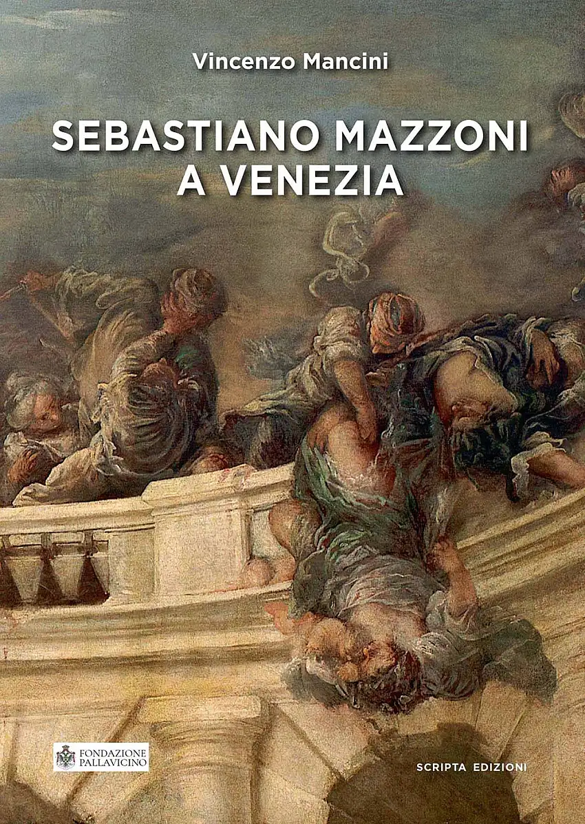 Sebastiano Mazzoni a Venezia