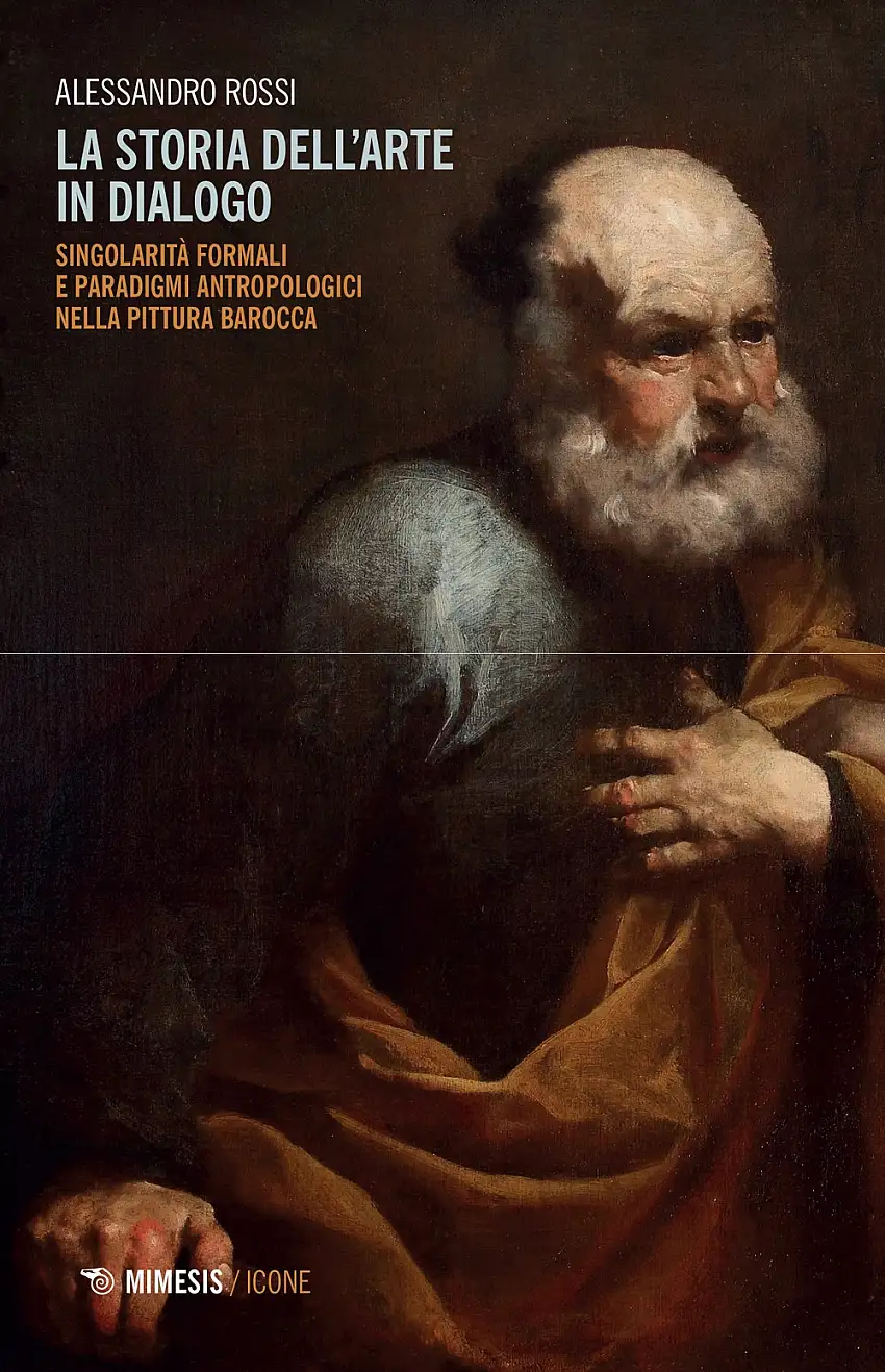 La storia dell'arte in dialogo