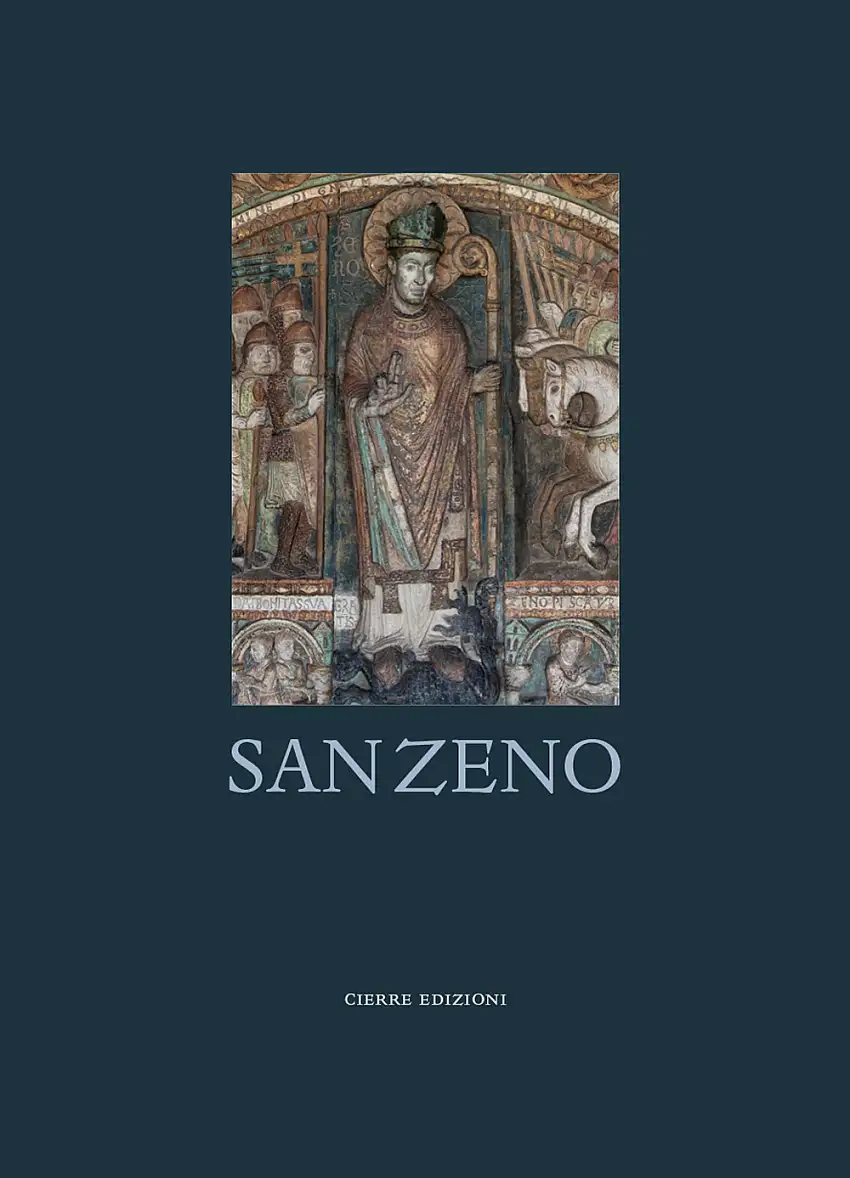 San Zeno in Verona