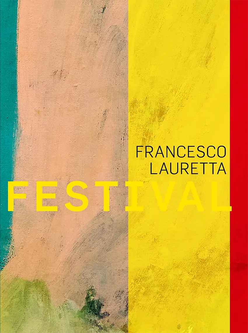 Francesco Lauretta. Festival