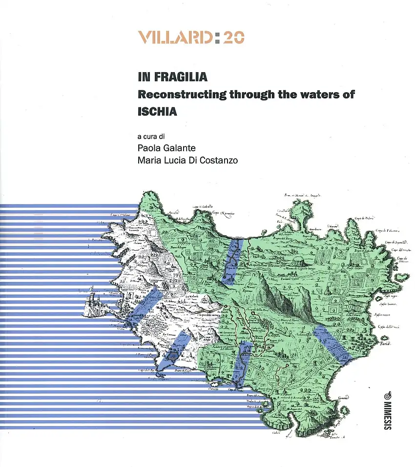 Villard. In fragilia. Vol. 20