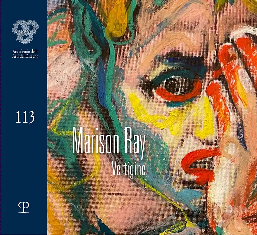 Marison Ray. Vertigine