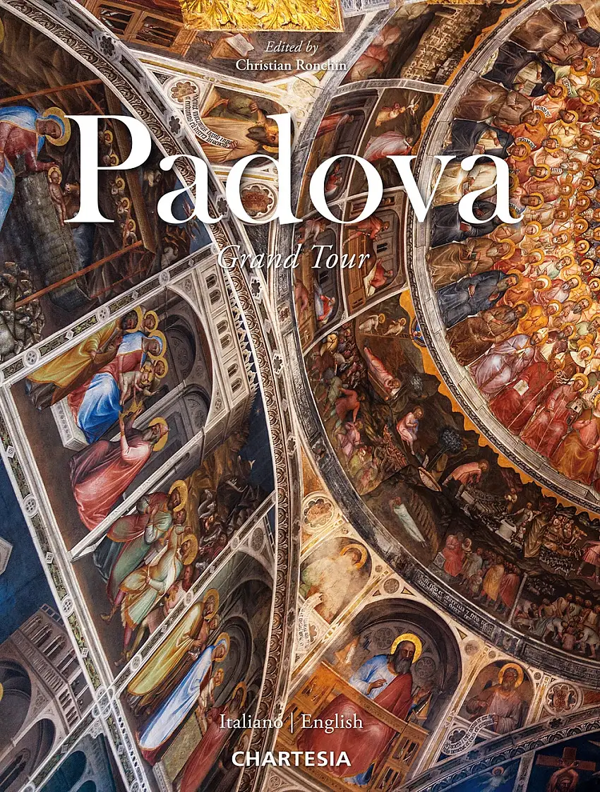 Padova. Grand Tour