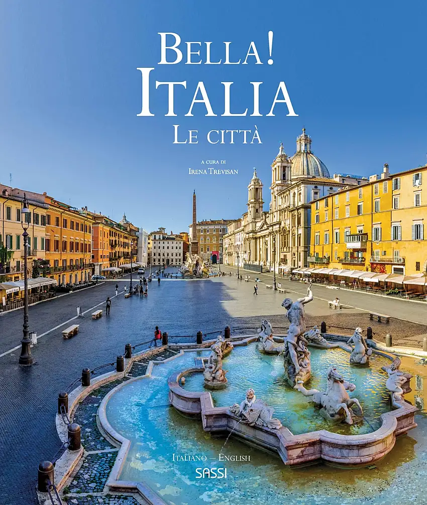 Bella! Italia. Le città
